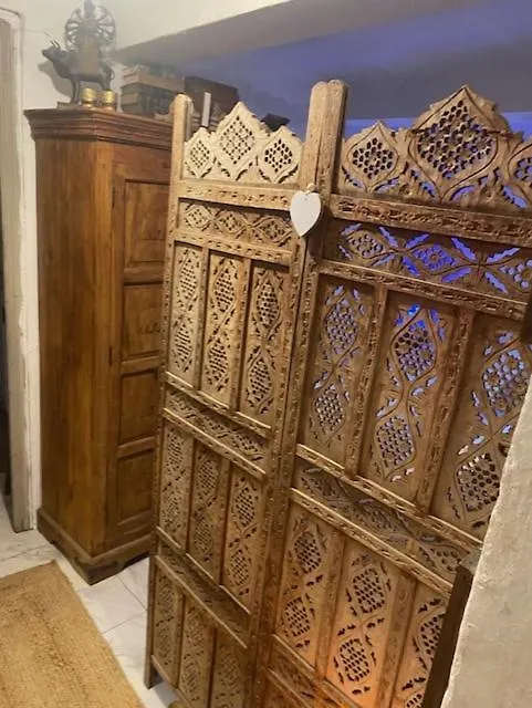 Maison De Campagne De 1787 Roquesteron 0*,  Γαλλία